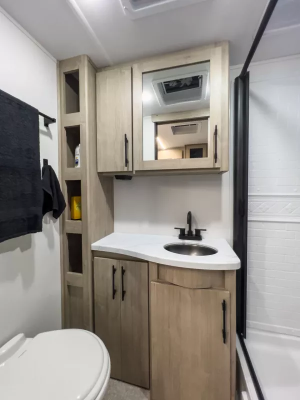 new Travel Trailers Grand Design RV Grand Design for sale, in Fargo, ND Thumbnail 5