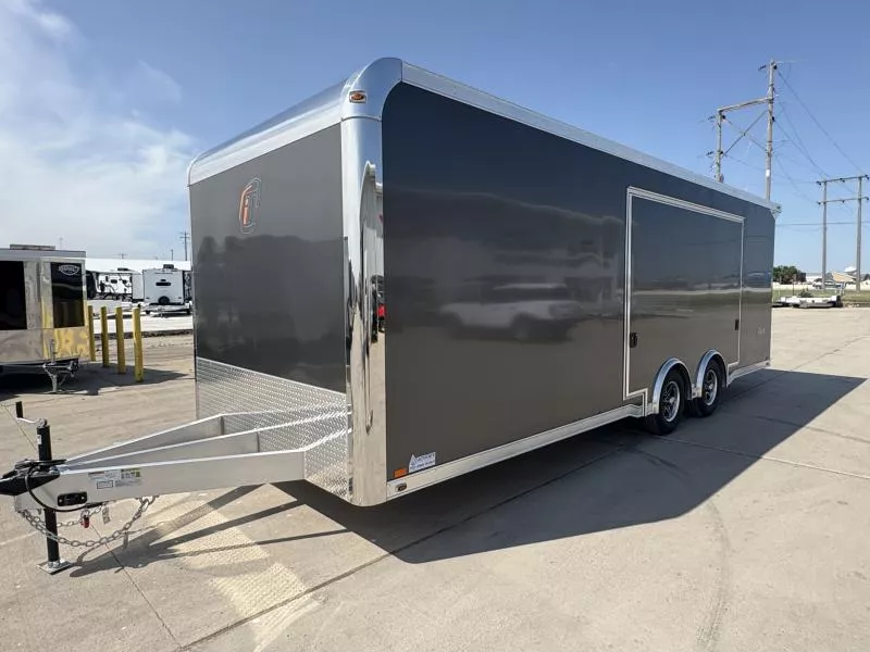 new Car Haulers / Racing Trailers InTech  for sale, in Fargo, ND Thumbnail 10