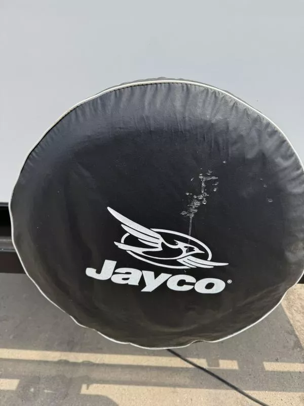 used Travel Trailers Jayco  for sale, in Fargo, ND Thumbnail 17