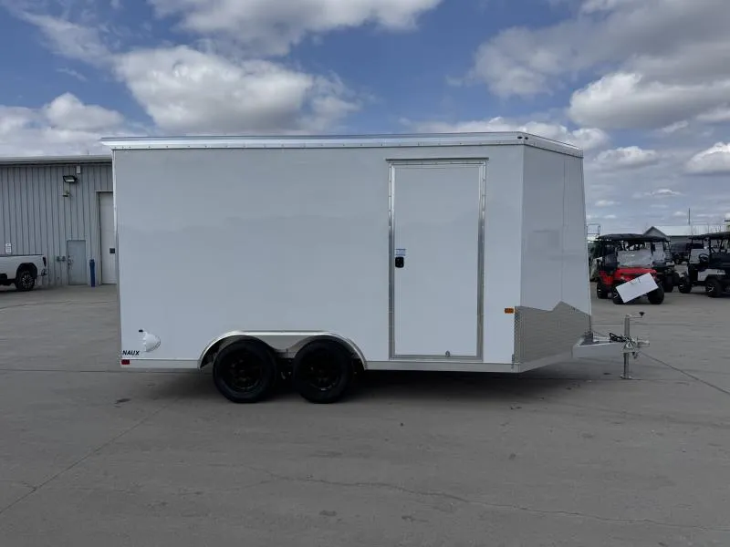 new Cargo (Enclosed) Trailers NEO Trailers  for sale, in Fargo, ND Thumbnail 2