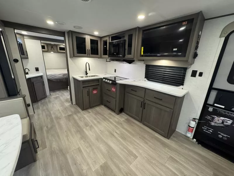 new Travel Trailers Grand Design RV Grand Design for sale, in Fargo, ND Thumbnail 25