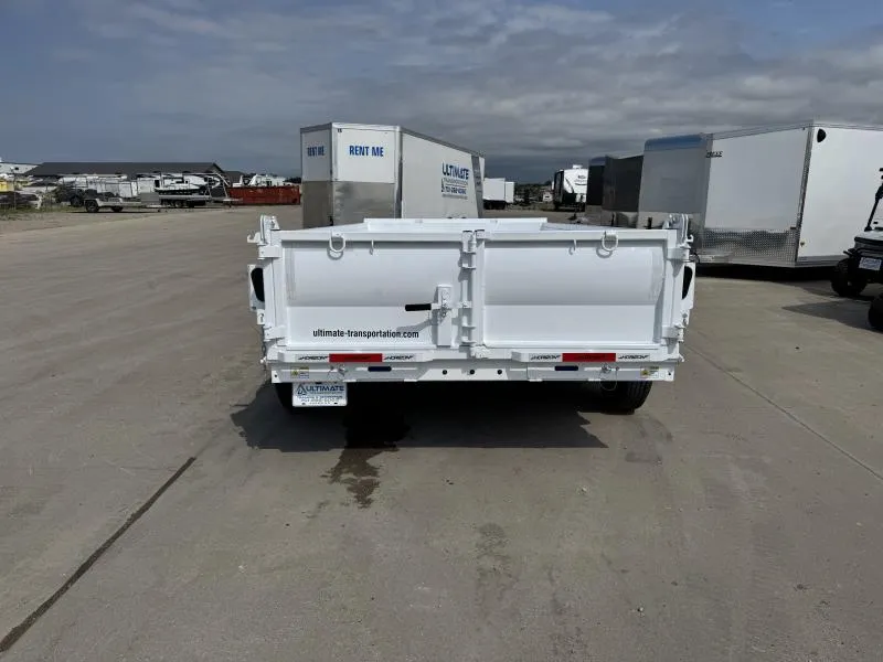 new Dump Trailers Arizona  for sale, in Fargo, ND Thumbnail 5