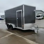 new Cargo (Enclosed) Trailers High Country  for sale, in Fargo, ND Thumbnail 1