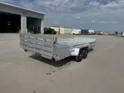 new Utility Trailers Bear Track  for sale, in Fargo, ND Thumbnail 3