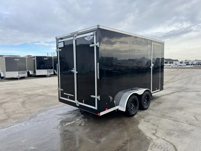 new Cargo (Enclosed) Trailers MTI Trailers  for sale, in Fargo, ND Thumbnail 4