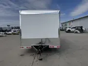 new Cargo (Enclosed) Trailers United Trailers  for sale, in Fargo, ND Thumbnail 4