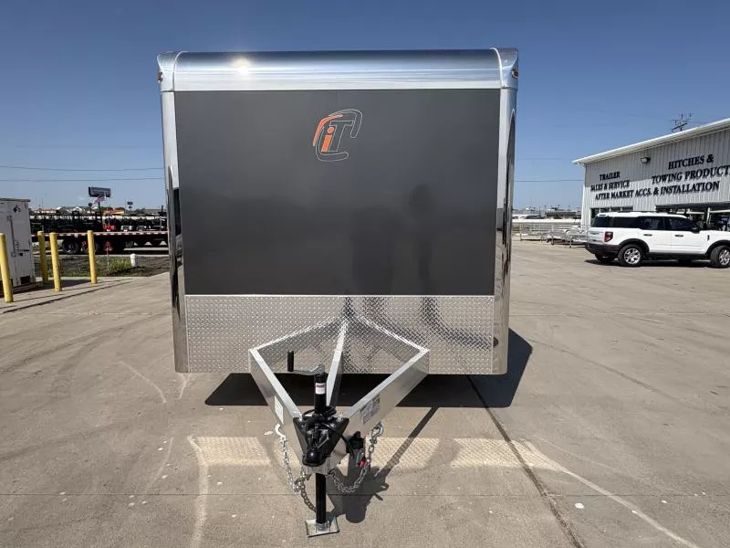 new Car Haulers / Racing Trailers InTech  for sale, in Fargo, ND Thumbnail 12