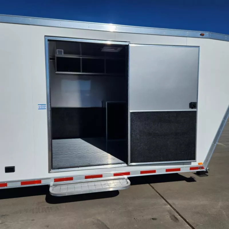new Car Haulers / Racing Trailers InTech  for sale, in Fargo, ND Thumbnail 14