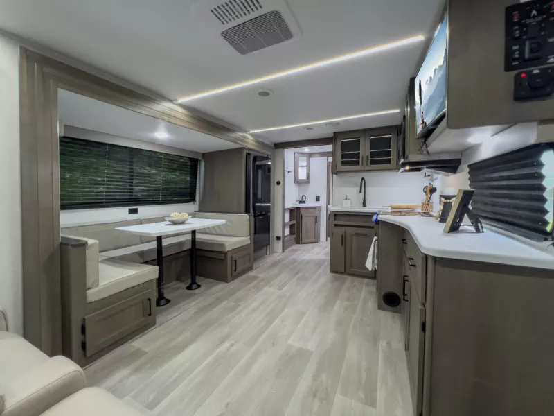 2026 Grand Design RV Transcend 265BHT