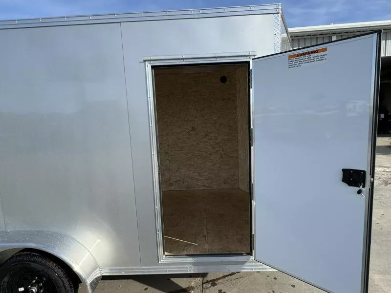 new Cargo (Enclosed) Trailers High Country  for sale, in Fargo, ND Thumbnail 6