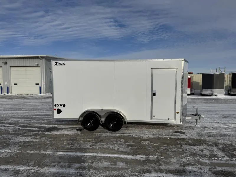 new Cargo (Enclosed) Trailers High Country  for sale, in Fargo, ND Thumbnail 2