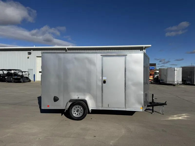 new Cargo (Enclosed) Trailers MTI Trailers  for sale, in Fargo, ND Thumbnail 2