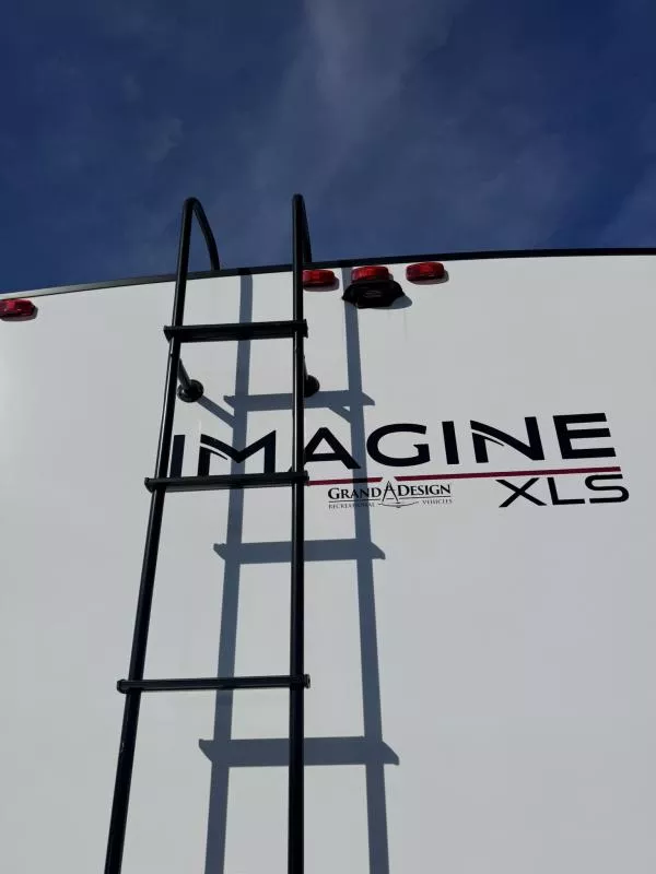 new Travel Trailers Grand Design RV  for sale, in Fargo, ND Thumbnail 16