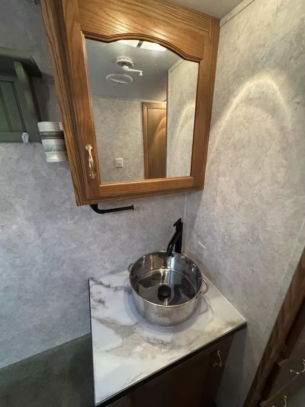 new Cargo (Enclosed) Trailers High Country Keystone RV for sale, in Fargo, ND Thumbnail 32
