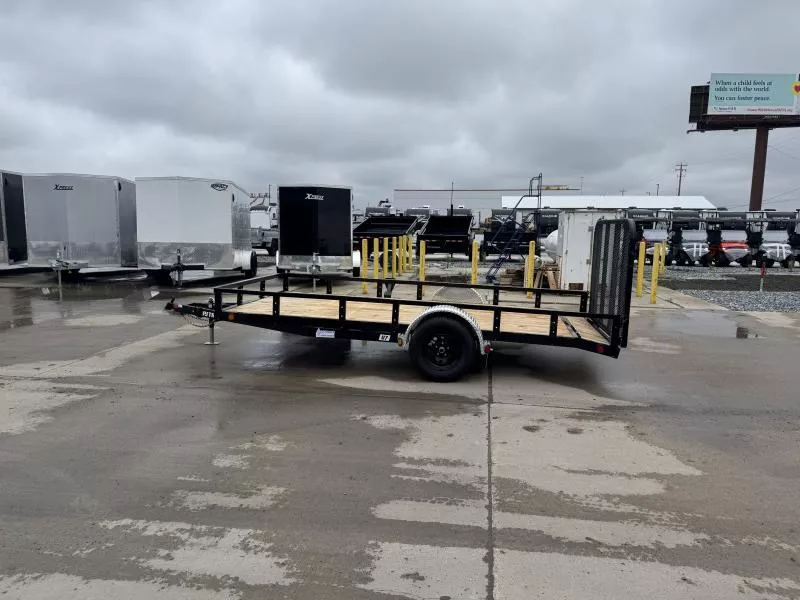new Utility Trailers PJ Trailers  for sale, in Fargo, ND Thumbnail 6