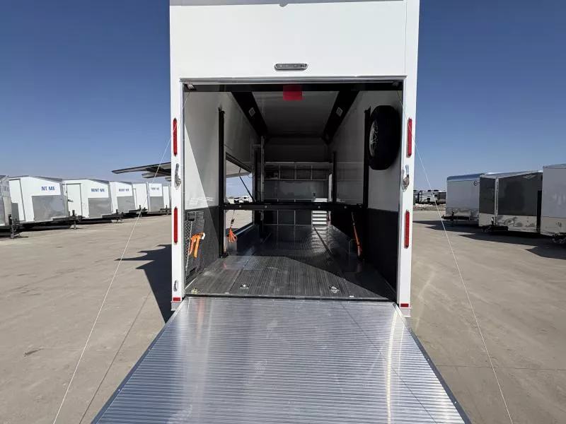 new Car Haulers / Racing Trailers InTech  for sale, in Fargo, ND Thumbnail 21