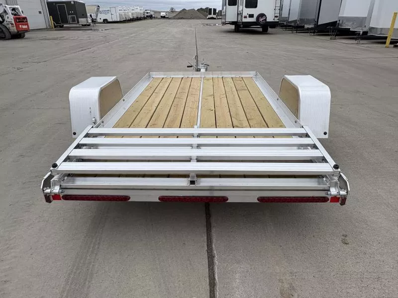 new Utility Trailers Bear Track  for sale, in Fargo, ND Thumbnail 4