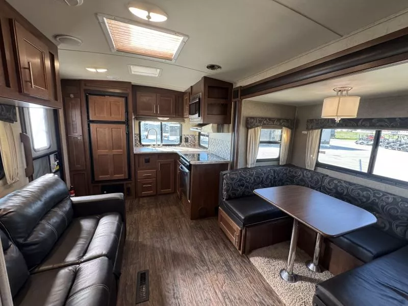 used Travel Trailers Forest River  for sale, in Fargo, ND Thumbnail 41