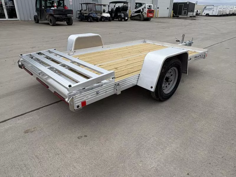 new Utility Trailers Bear Track  for sale, in Fargo, ND Thumbnail 3