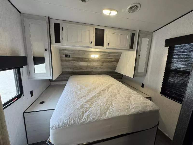 used Toy Haulers Heartland RV  for sale, in Fargo, ND Thumbnail 36