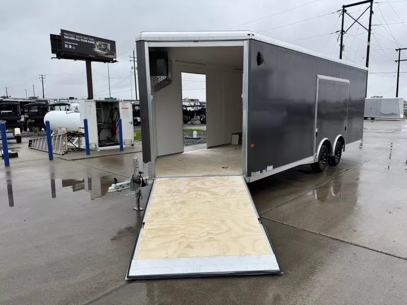 new Snowmobile Trailers NEO Trailers  for sale, in Fargo, ND Thumbnail 10