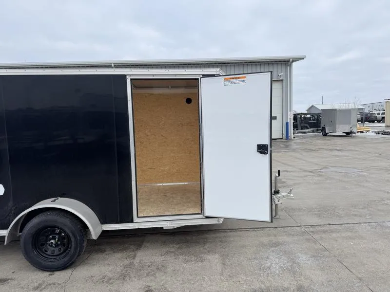new Cargo (Enclosed) Trailers High Country  for sale, in Fargo, ND Thumbnail 10