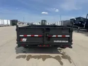 new Dump Trailers PJ Trailers  for sale, in Fargo, ND Thumbnail 2