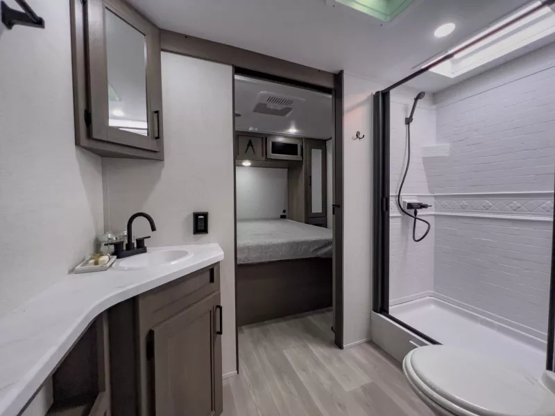 new Travel Trailers Grand Design RV  for sale, in Fargo, ND Thumbnail 4