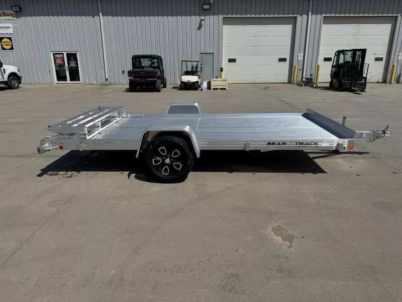 new Utility Trailers Bear Track  for sale, in Fargo, ND Thumbnail 2