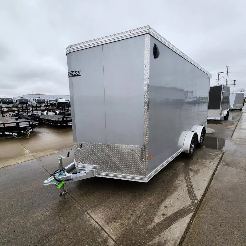 new Cargo (Enclosed) Trailers High Country  for sale, in Fargo, ND Thumbnail 7
