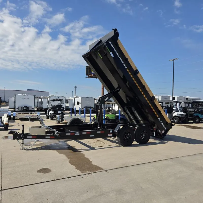 new Dump Trailers Southland Trailers  for sale, in Fargo, ND Thumbnail 9