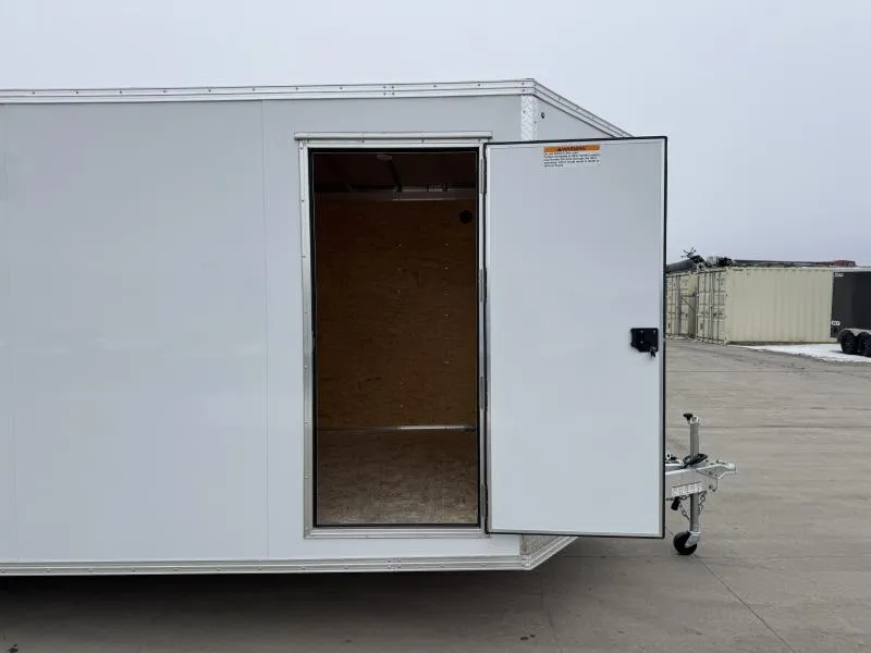 new Cargo (Enclosed) Trailers High Country  for sale, in Fargo, ND Thumbnail 10