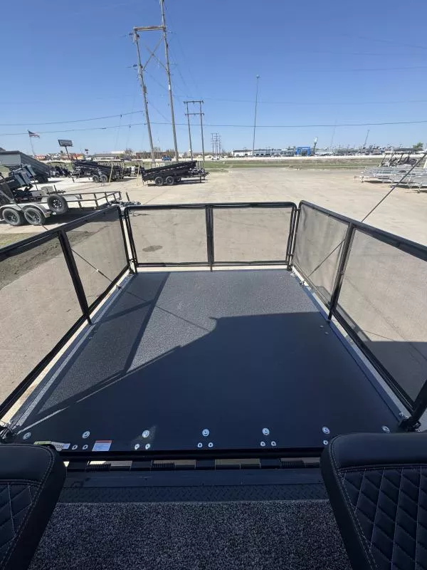 used Toy Haulers Cruiser RV Cruiser for sale, in Fargo, ND Thumbnail 26