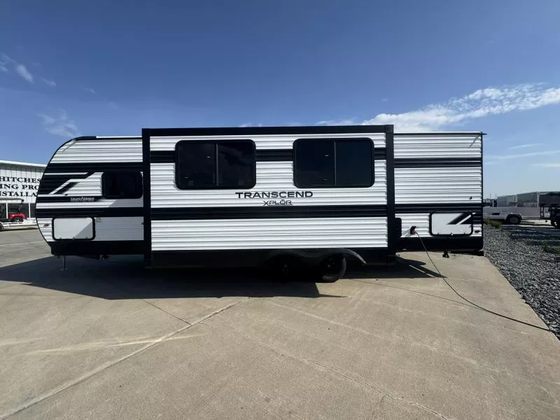 new Travel Trailers Grand Design RV  for sale, in Fargo, ND Thumbnail 6