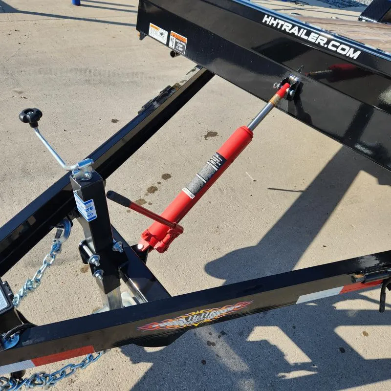 new Tilt Trailers H and H Trailer  for sale, in Fargo, ND Thumbnail 9