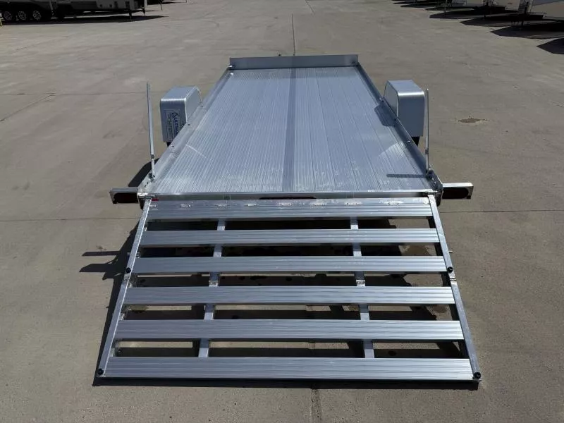 new Utility Trailers Bear Track  for sale, in Fargo, ND Thumbnail 9