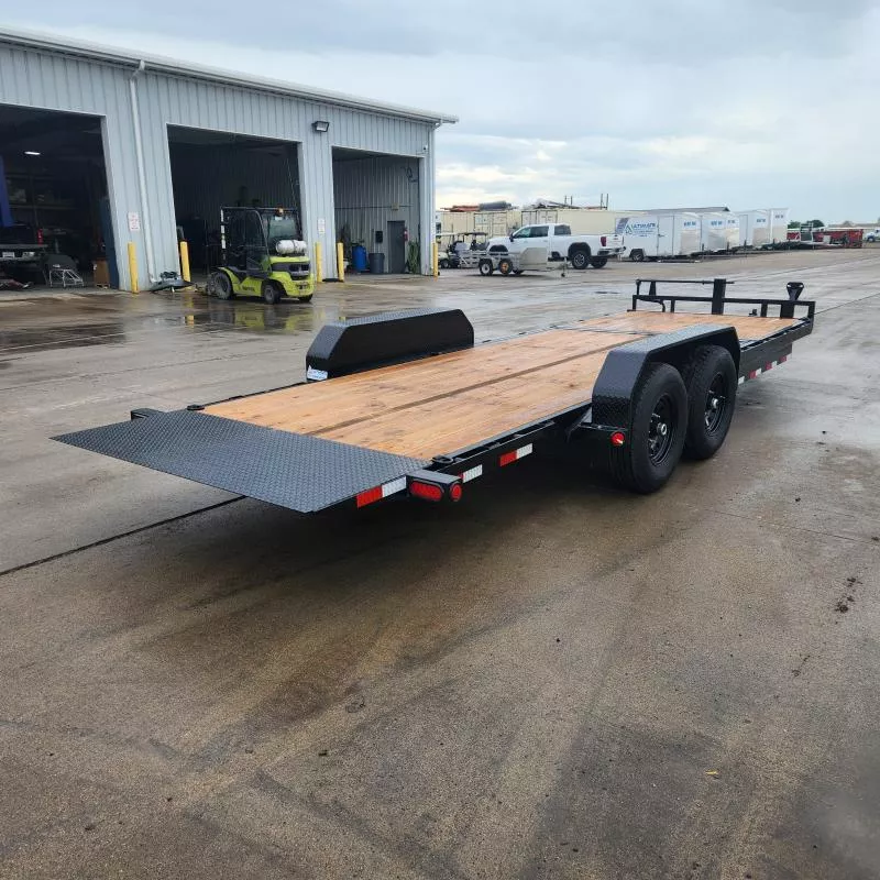new Tilt Trailers PJ Trailers  for sale, in Fargo, ND Thumbnail 3