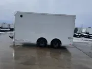 new Cargo (Enclosed) Trailers United Trailers  for sale, in Fargo, ND Thumbnail 8
