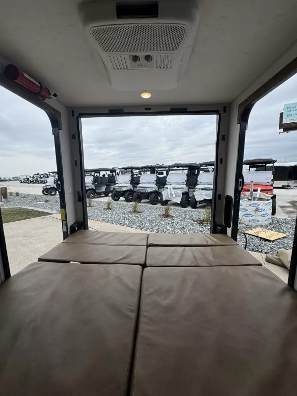 used Travel Trailers Forest River  for sale, in Fargo, ND Thumbnail 29