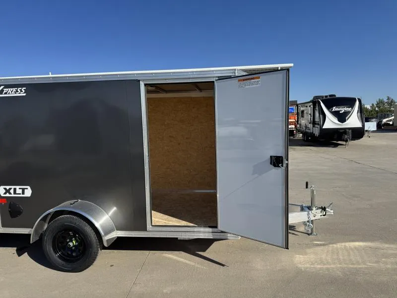 new Cargo (Enclosed) Trailers High Country  for sale, in Fargo, ND Thumbnail 9