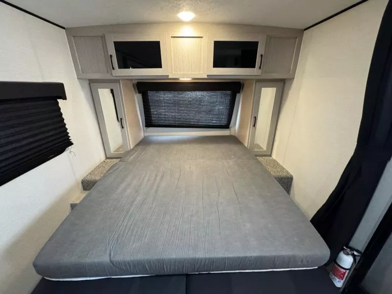 used Travel Trailers Coachmen Coachmen for sale, in Fargo, ND Thumbnail 26