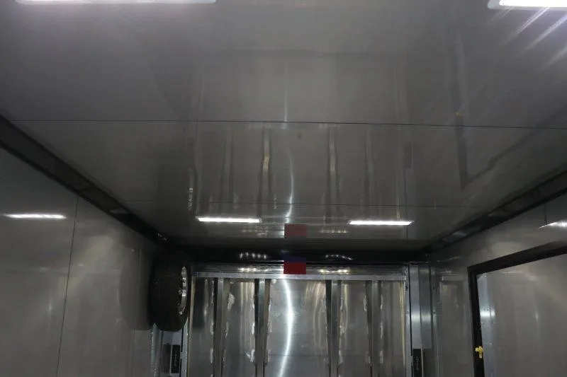 new Cargo (Enclosed) Trailers InTech  for sale, in Fargo, ND Thumbnail 14