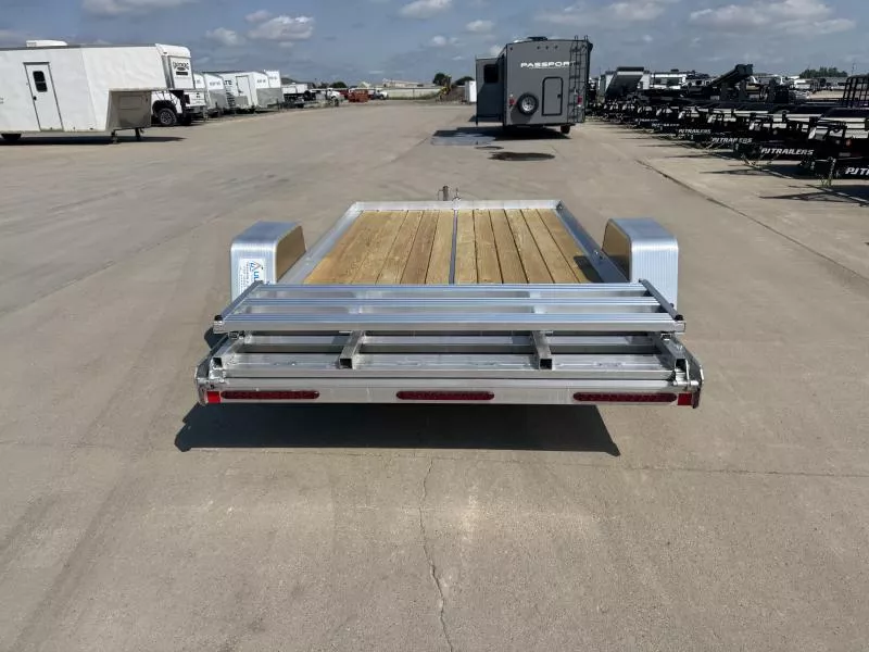 new Utility Trailers Bear Track  for sale, in Fargo, ND Thumbnail 4