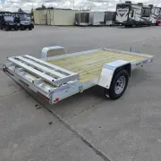 new Utility Trailers Bear Track  for sale, in Fargo, ND Thumbnail 3