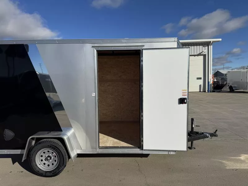 new Cargo (Enclosed) Trailers MTI Trailers  for sale, in Fargo, ND Thumbnail 9