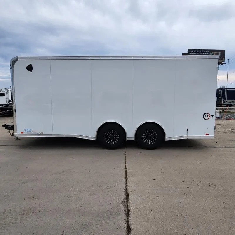 new Cargo (Enclosed) Trailers United Trailers  for sale, in Fargo, ND Thumbnail 6