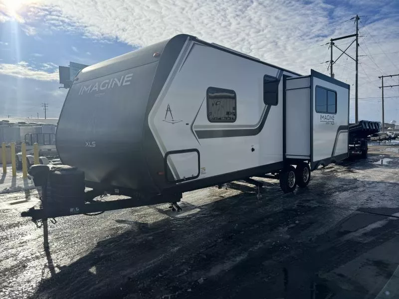 new Travel Trailers Grand Design RV Other for sale, in Fargo, ND Thumbnail 7