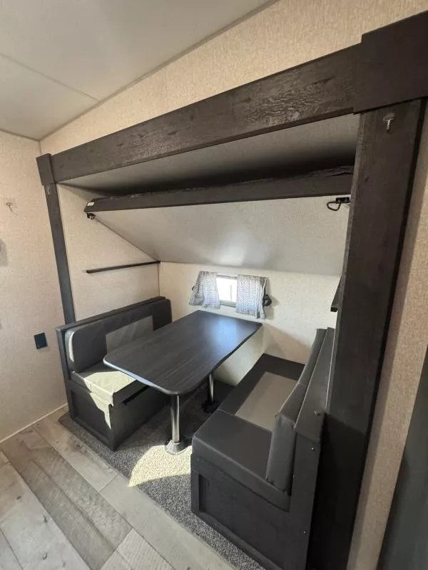 used Fifth Wheel Trailers Kz  for sale, in Fargo, ND Thumbnail 42