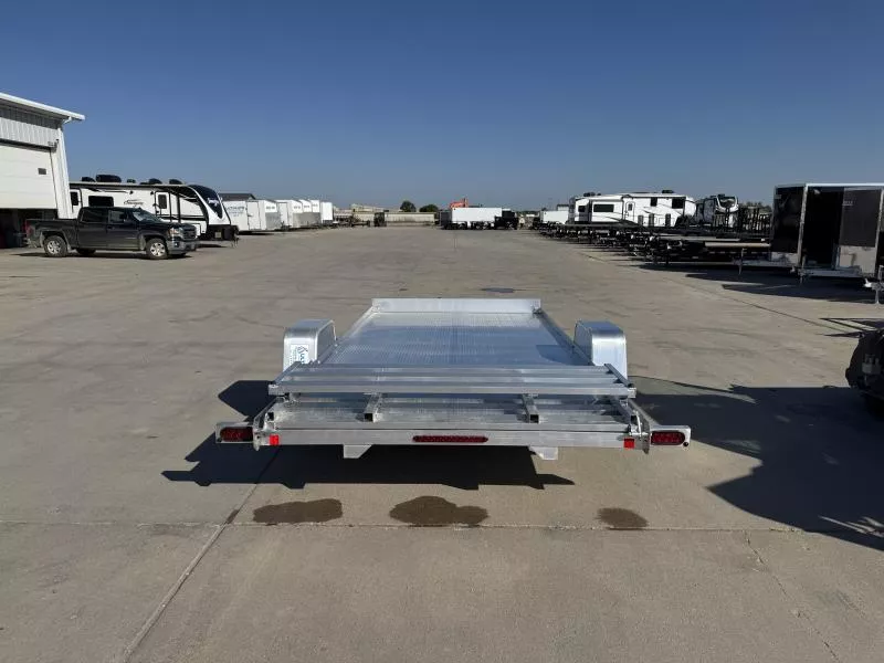 new Utility Trailers Bear Track  for sale, in Fargo, ND Thumbnail 4