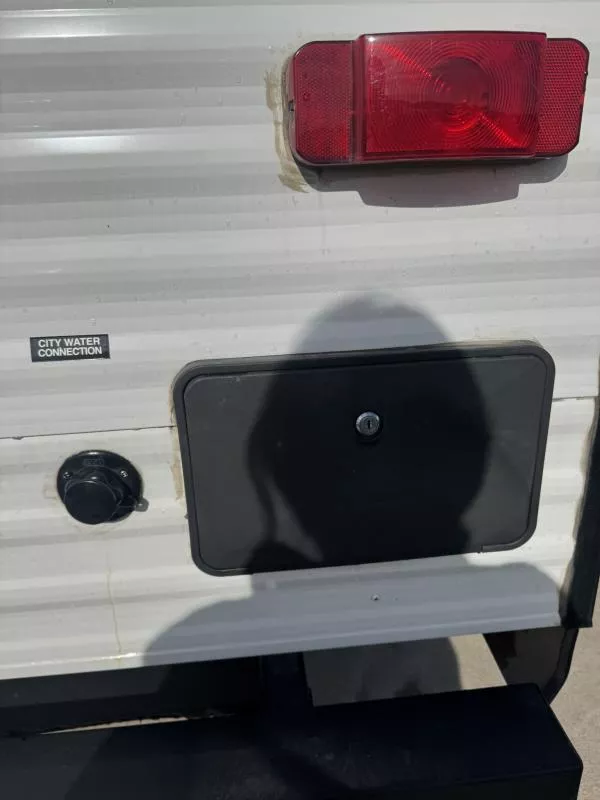 used Travel Trailers Dutchmen RV  for sale, in Fargo, ND Thumbnail 13